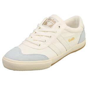 GOLA Badminton Shoes-Blue Suede